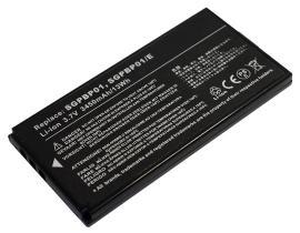 SGPT212DE 3.7V 13Wh SONY   ノートパソコン　交換バッテリー