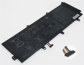 C41n1712 15.4V 50Wh asus  PC    ノートパソコン　交換バッテリー