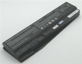 N855 10.8V 47Wh clevo  PC    ノートパソコン　交換バッテリー