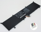 F302u 7.6V 38Wh asus  PC    ノートパソコンバッテリー