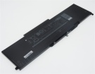 Latitude 5580 11.4V 92Wh dell  PC    ノートパソコンバッテリー