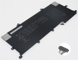 C31n1714 11.55V 57Wh asus  PC    ノートパソコン　交換バッテリー