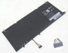 Xps 13 9350 7.4V 52Wh dell  PC  互換  ノートパソコンバッテリー