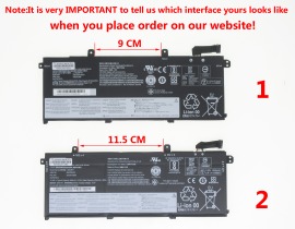 02dl011 11.52V 51Wh lenovo  PC    ノートパソコン　交換バッテリー