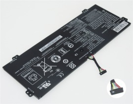 5b10m52211 7.68V 48Wh lenovo  PC    ノートパソコン　交換バッテリー