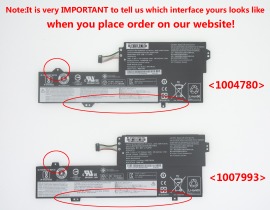 5b10n87359 11.52V 36Wh lenovo  PC    ノートパソコン　交換バッテリー