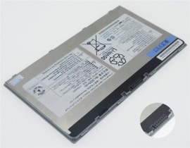 3icp4/33/96-2 11.25V 36Wh fujitsu  PC    ノートパソコン　交換バッテリー