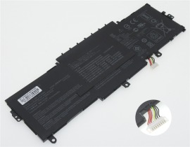 0b200-03080000 11.55V 50Wh asus  PC    ノートパソコン　交換バッテリー