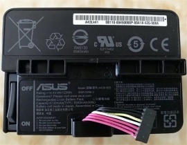 A43lk41 14.4V 125Wh asus  PC    ノートパソコン　交換バッテリー