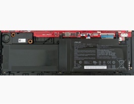 C41n1714 15.4V 76Wh asus  PC    ノートパソコン　交換バッテリー