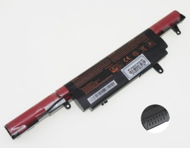 W940bat-4 14.8V 32Wh clevo  PC    ノートパソコン　交換バッテリー