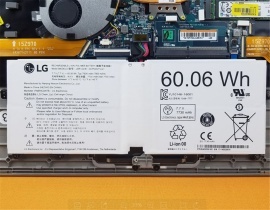 Gram 14z970-g 7.7V 60.06Wh lg  PC    ノートパソコン　交換バッテリー