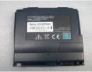 Fmv-6120na 14.4V 63.3Wh fujitsu  PC  互換  ノートパソコン　交換バッテリー