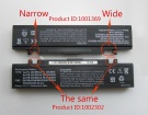 Np300v5a-a03 11.1V 49Wh samsung  PC  互換  ノートパソコンバッテリー