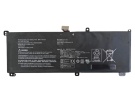 Squ-1714 15.4V 54.67Wh hasee  PC    ノートパソコン　交換バッテリー