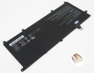 Squ-1721 11.55V 57.06Wh hasee  PC    ノートパソコン　交換バッテリー