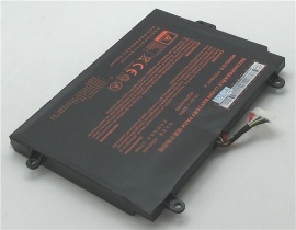 Technologies key 15 15.2V 55Wh schenker  PC    ノートパソコン　交換バッテリー