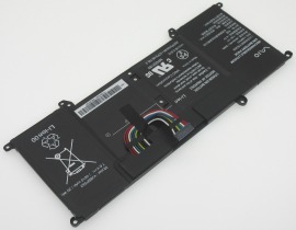 Sx14 7.6V 35Wh vaio  PC    ノートパソコン　交換バッテリー