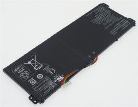 Squ-1604 15.28V 50.7Wh founder  PC    ノートパソコン　交換バッテリー