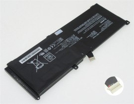 Squ-1611 11.52V 81.86Wh founder  PC    ノートパソコン　交換バッテリー