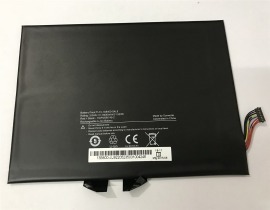 1icp4/58/145-2 3.8V 31.92Wh huawei  PC    ノートパソコン　交換バッテリー