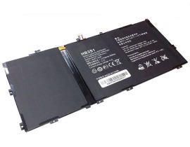 Hb3s1 3.7V 24.4Wh huawei  PC    ノートパソコン　交換バッテリー