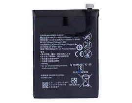 Hb496183ecc 3.85V 15.78Wh huawei  PC    ノートパソコン　交換バッテリー