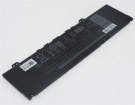 Ins 13-5370-d1505s 11.4V 38Wh dell  PC    ノートパソコンバッテリー