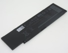 Ins 15pr-1845bl 11.4V 51Wh dell  PC    ノートパソコンバッテリー