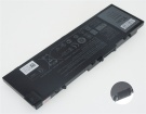 Mws7720-i77820 11.4V 91Wh dell  PC    ノートパソコンバッテリー