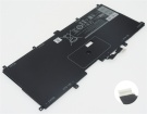N006x9365-d1726qcn 7.6V 46Wh dell  PC    ノートパソコンバッテリー