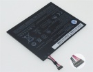 Pro tablet 408 g1(t4n12ut) 3.8V 18.24Wh hp  PC    ノートパソコンバッテリー