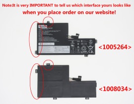 L18d3pg1 11.25V 42Wh lenovo  PC    ノートパソコン　交換バッテリー