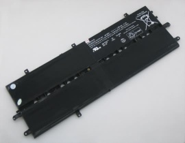 Svd11215cgb 7.4V 37Wh sony  PC    ノートパソコン　交換バッテリー