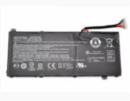 Aspire vx5-591g-75rm 11.4V 52Wh acer  PC  互換  ノートパソコン　交換バッテリー