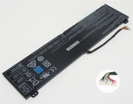 Kt.00408.001 15.2V 84.36Wh acer  PC    ノートパソコン　交換バッテリー