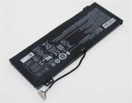 Nitro 5 an515-54-51m5 15.4V 58.75Wh acer  PC    ノートパソコン　交換バッテリー