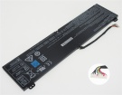 Pt515-51-502r 15.2V 84.36Wh acer  PC    ノートパソコン　交換バッテリー