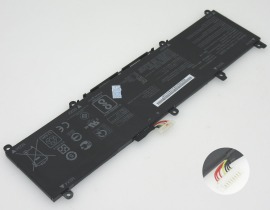 0b200-02960000 11.55V 42Wh asus  PC    ノートパソコン　交換バッテリー