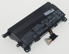 G752vl-gc059t 11.25V 67Wh asus  PC    ノートパソコン　交換バッテリー