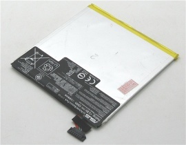 Memo pad 7 me176c 3.8V 15Wh asus  PC    ノートパソコン　交換バッテリー