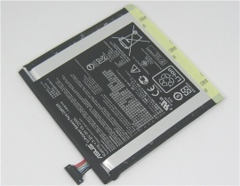 Memo pad 8 me181c 3.8V 15.2Wh asus  PC    ノートパソコン　交換バッテリー