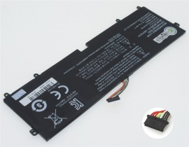 Gram 13z940-g.ah3mk 7.6V 30.4Wh lg  PC  互換  ノートパソコン　交換バッテリー