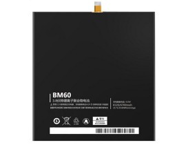 Bm60 3.8V 23.71Wh xiaomi  PC    ノートパソコン　交換バッテリー