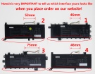 A512fa 7.6V 32Wh asus  PC    ノートパソコンバッテリー