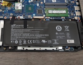 Aspire nitro 5 an515-54 15.4V 55.03Wh acer  PC    ノートパソコン　交換バッテリー