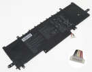 Ux434fl-a5801t 11.55V 50Wh asus  PC    ノートパソコンバッテリー