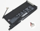 Gaming pavilion 15-dk0049tx 11.55V 52.5Wh hp  PC    ノートパソコンバッテリー