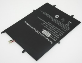 Pl3074165-2s 7.6V 38Wh haier  PC    ノートパソコン　交換バッテリー