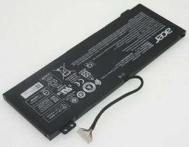 Aspire 7 a715-74g-53ym 15.4V 58.75Wh acer  PC    ノートパソコン　交換バッテリー